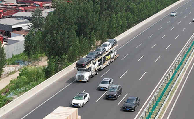 睢县高速公路汽车救援